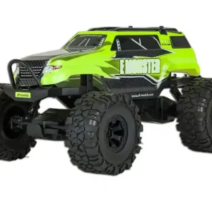 BAZAR - RC auto Crawler df-models, zelená - Nabídka