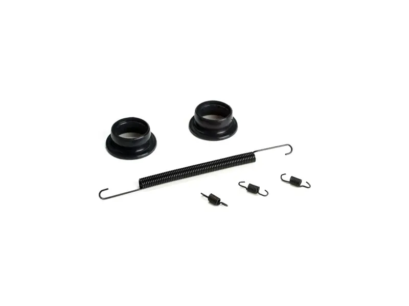 1/8 Inline Exhaust Rebuild Kit - Speciální cena