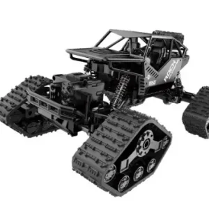 Velmi žádaný produkt | BAZAR - RC ROCK CRAWLER 4X4 LH-012, černá