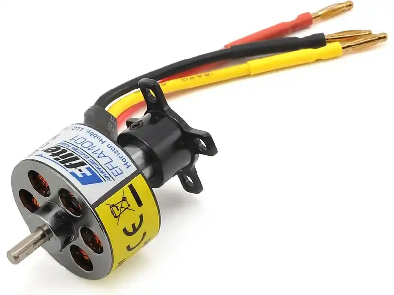 Akční sleva - E-flite motor hlavní Convergence 0.6m