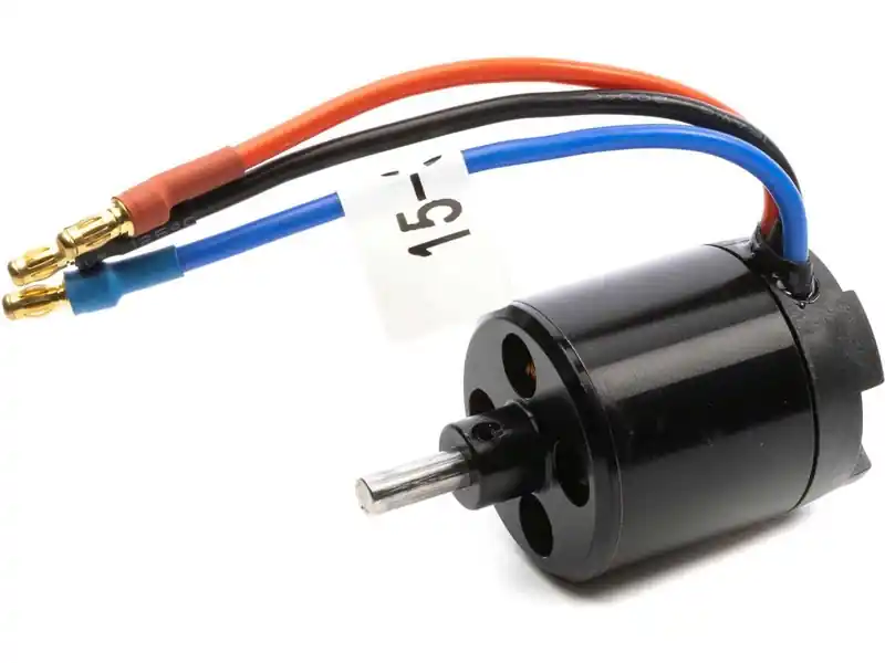 E-flite motor střídavý 15BL 960ot/V - Cena od výrobce
