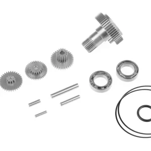 MIBO sada převodů pro MB-2312 Servo | Kvalitní produkt