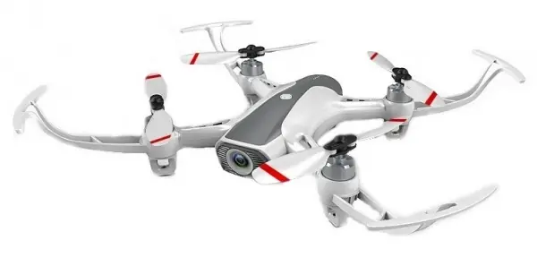 Top cena - BAZAR - Dron Syma W1 PRO