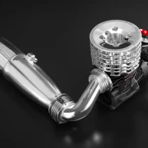 Bestseller - SPEED R2105 Combo s výfukem