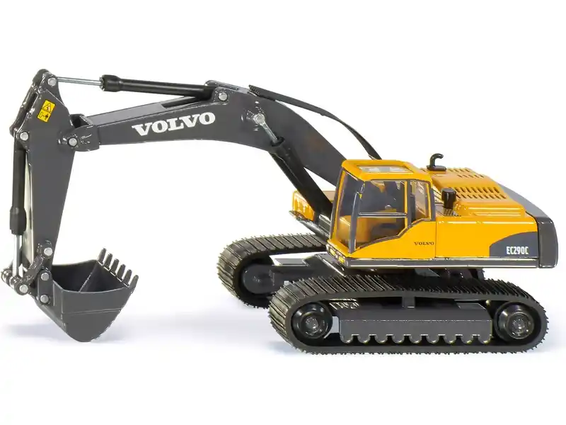 SIKU Super - Volvo EC290 1 50 | Cenový hit