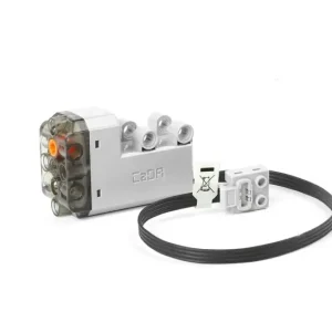 Double-Eagle Servo-motor PRO | Velmi žádaný produkt
