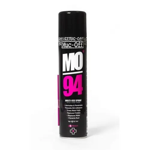 Snadný nákup | Muc-Off MO-94, čistič/mazivo spray 400ml