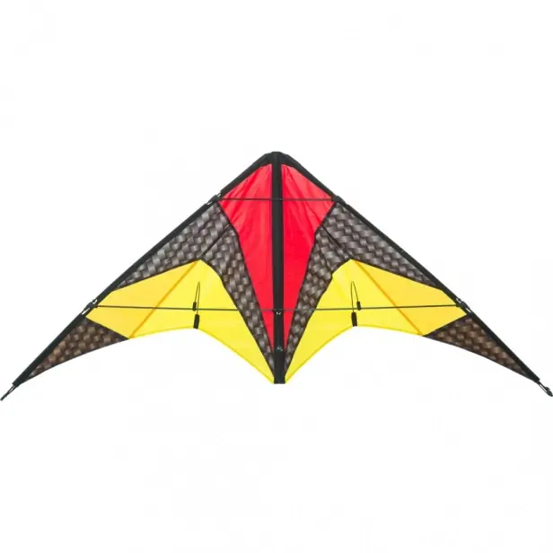Rychlá doprava - Létající drak Quickstep II Graphite