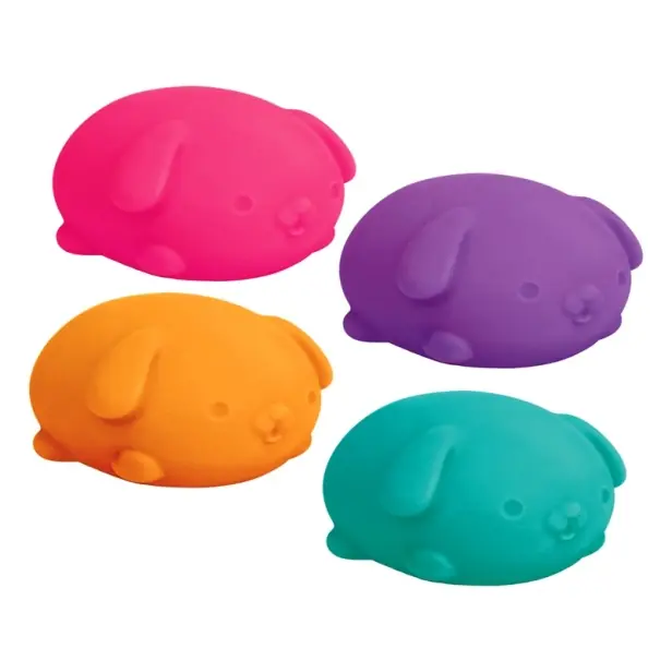 Schylling Funky Pup NeeDoh 1 ks | Velmi žádaný produkt