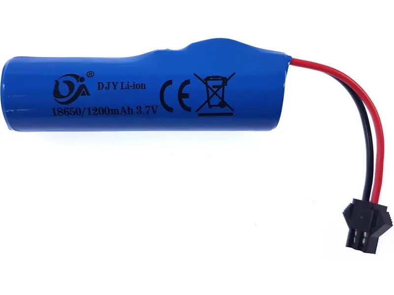 Extra sleva | Ninco akumulátor LiIon 3.7V 1200mAh
