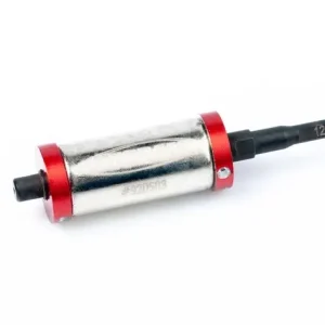 Nově v nabídce - N22 12.1mm WORKSTEAM modified rotor