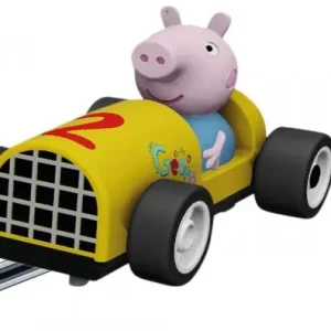 Auto FIRST 65029 Peppa Pig - Tom (George) | Oblíbený produkt