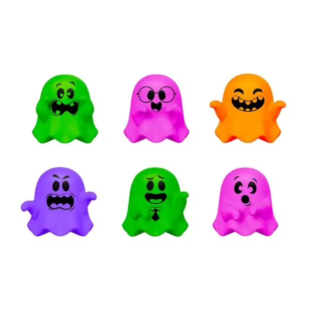 Výhodná nabídka | Schylling NeeDoh Groovy Ghosts