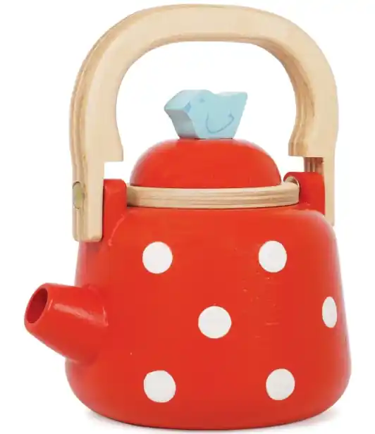 Le Toy Van Konvice Dotty - poškozený obal | Outlet