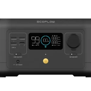 ROZBALENO - EcoFlow RIVER mini - Akční nabídka