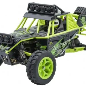 NA DÍLY - RC Mini Písečná buggy Across, zelená | Ihned k objednání