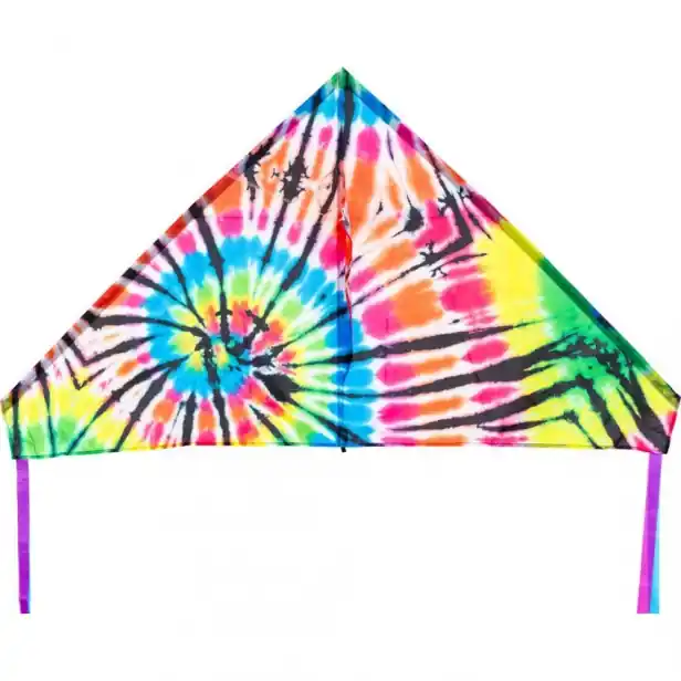 Létající drak Delta Tie Dye - Rychle mizí
