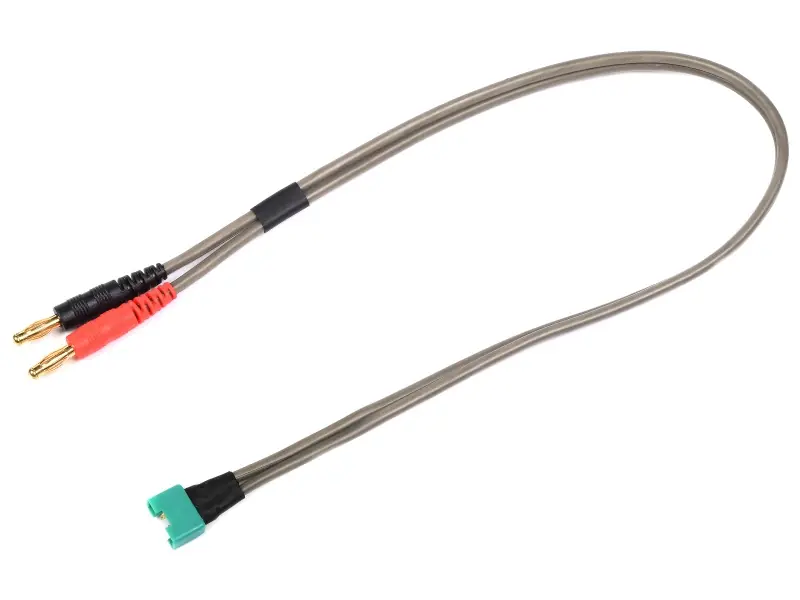 Objednat nyní | Nabíjecí kabel Pro - MPX samec 14AWG 40cm