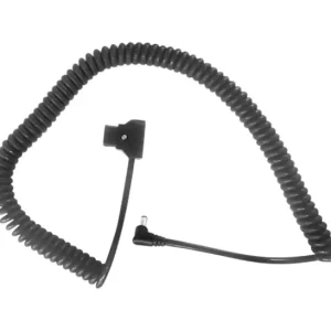 Nanlite D-Tap to 5,5mm adapter with cable | Rychlá doprava