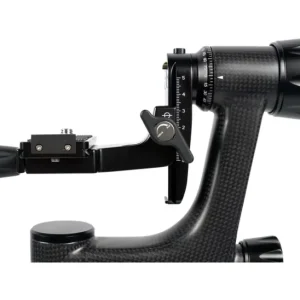 Sirui PH-10 Gimbal Head Carbon - Nově v e-shopu