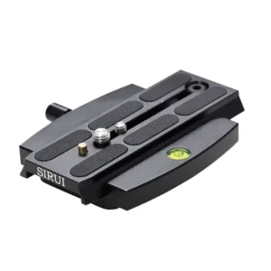 Sirui Quick Release Clamp VH-90 - Tovární cena
