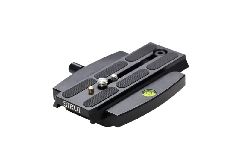Sirui Quick Release Clamp VH-90 - Tovární cena