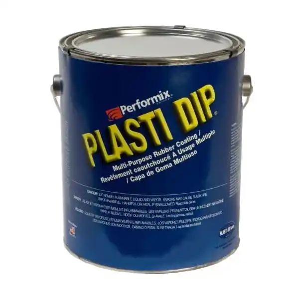 Tekutá guma Plasti Dip, 1000ml, černá - Cena od výrobce
