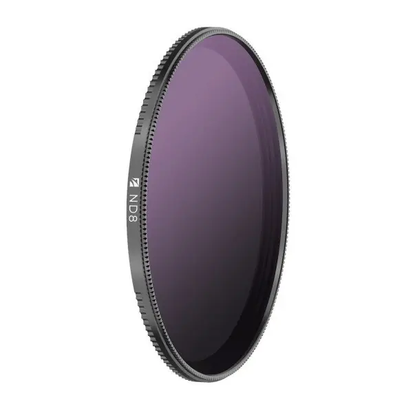 Objednat nyní - Freewell magnetický ND8 filtr 72 mm
