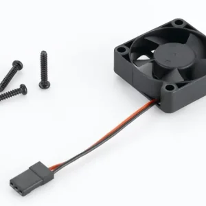 Top produkt - Větráček WP3510SH 9000o/min při 6V