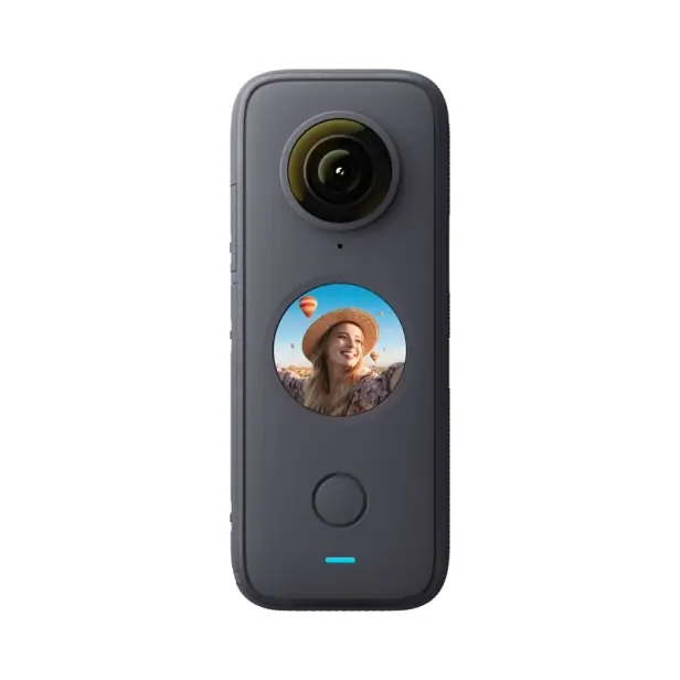 Insta360 ONE X2 - Neváhejte
