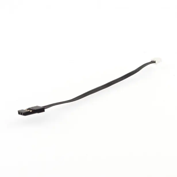 Kvalitní produkt - RUDDOG Racing RXS 90mm servokabel