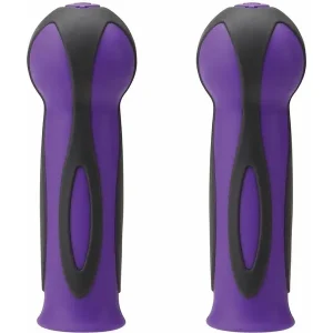 Globber - Grip Black/Violet - Skvělé hodnocení