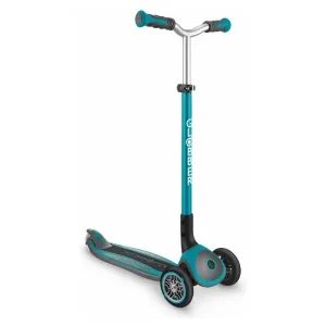 Globber - Koloběžka Master Teal | Velmi oblíbený produkt
