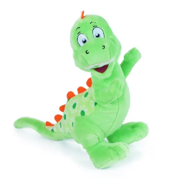 Rappa Plyšový dinosaurus veselý 20 cm | Oblíbený produkt