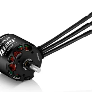 Velmi žádaný produkt - Platinum 4125SL-450KV