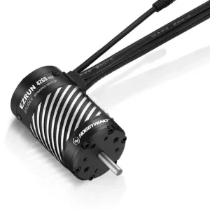 Velmi oblíbený produkt - EZRUN 4268SD 2500KV G2R
