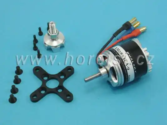 Doprodej - Xmotor XM2834EA-9