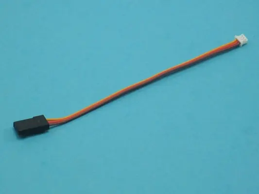 Propojka Altis V4 Molex/JR 12 cm | Objednejte dnes