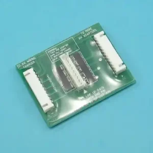 Adapter SPA-XH paralel | Špičkový produkt