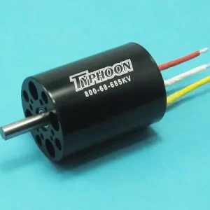 Motor HET Typhoon 800-68-685 - Ušetřete