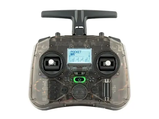 RadioMaster Pocket ELRS | Žádaný produkt