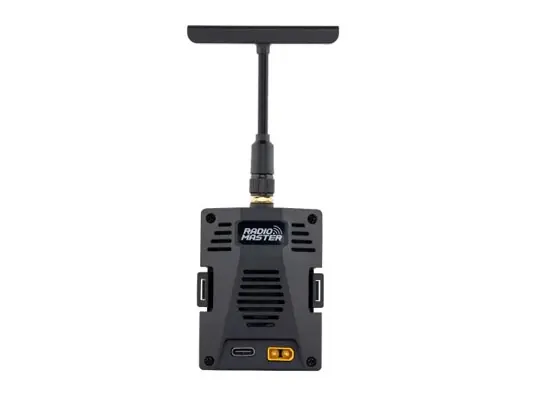 Velká sleva | Modul RM RANGER MICRO 2.4GHz ELRS COMBO