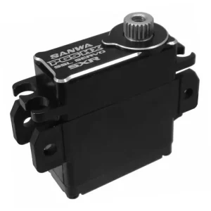 Do košíku | PGS-HX Mini SXR (6V servo)