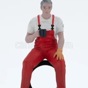 Atlantic Figures Man - Nick 1 18 Různé | Špičkový produkt