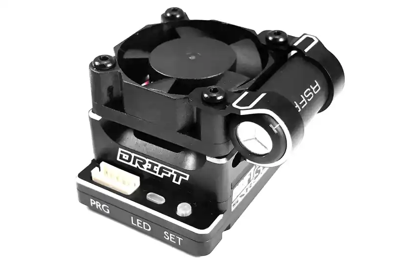 SV-D2 Drift SXR Response ESC - Extra sleva