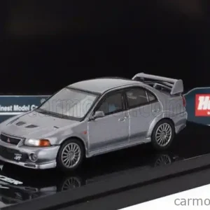 Do košíku - Ignition-model Mitsubishi Lancer Evolution Vi (gf-cp9a) 2000 1 64 Grey Met