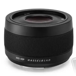 Premium | Hasselblad XCD 4/45P objektiv