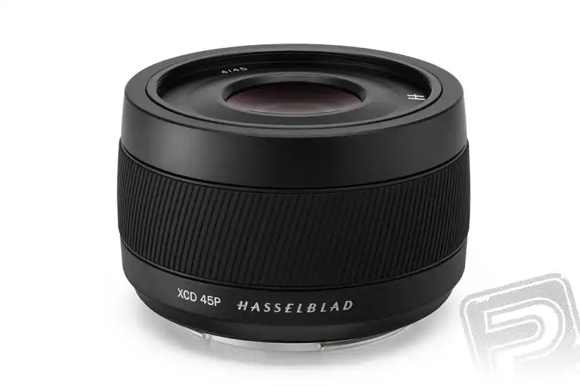 Premium | Hasselblad XCD 4/45P objektiv