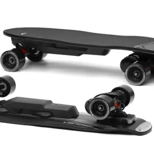 Poslední šance - Exway Wave Riot E-skateboard