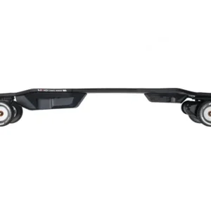Špičkový produkt | Exway Flex Pro Riot E-longboard s koly Hydro